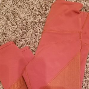 Lorna jane leggings